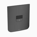 Sloan Valve Graphite 0.5 gpf Flush Valve 