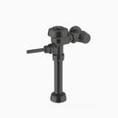 Sloan Valve PVD Graphite 1.6 gpf Flush Valve 