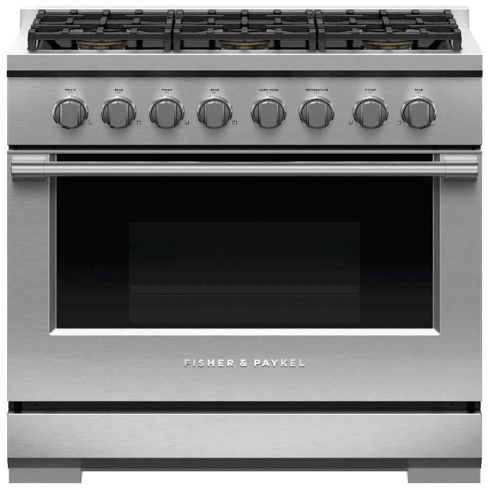 RNGTP 36 LP 6 BRNR *PROFES 