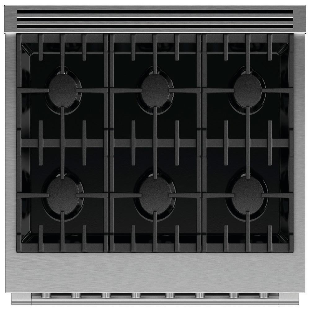 RNGTP 36 LP 6 BRNR *PROFES 