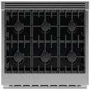 RNGTP 36 LP 6 BRNR *PROFES 