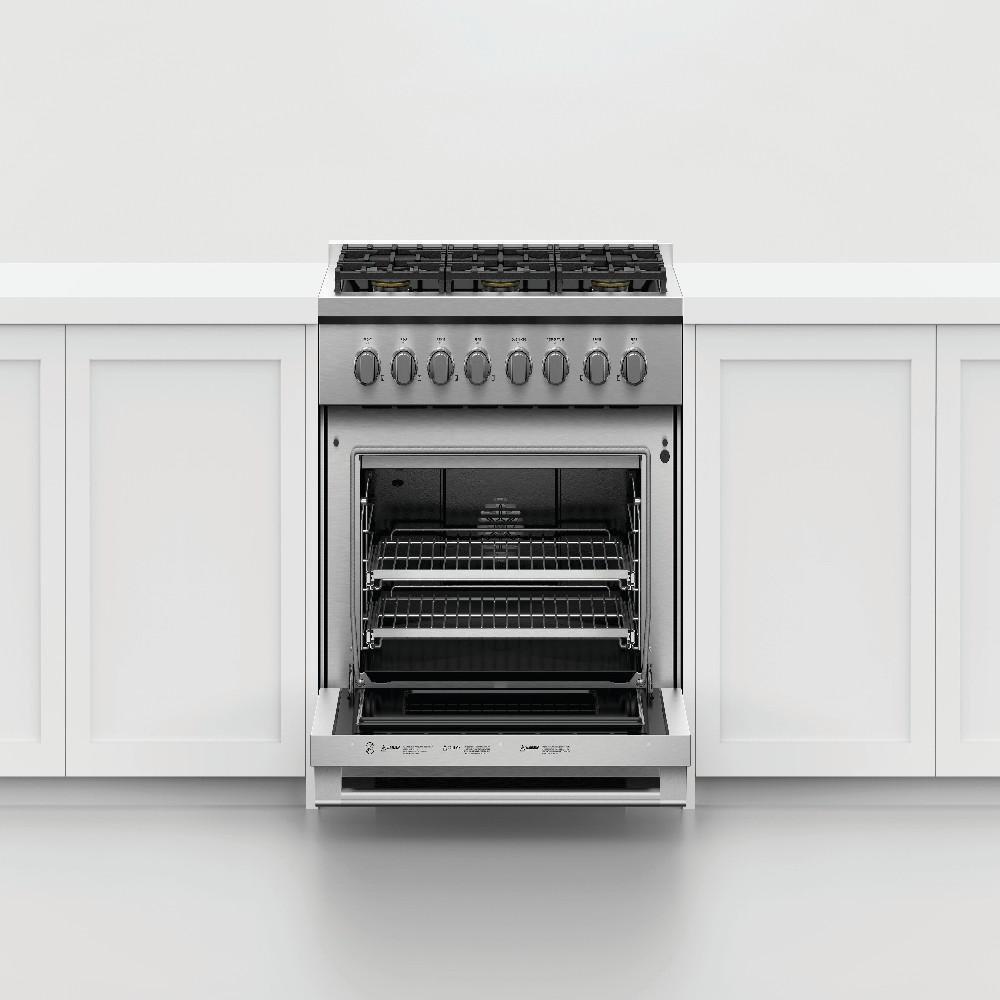 RNGTP 36 LP 6 BRNR *PROFES 