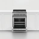 RNGTP 36 LP 6 BRNR *PROFES 