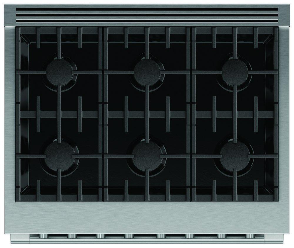 RNGTP 36 LP 6 BRNR *PROFES 