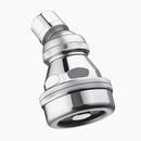 Sloan Valve Polished Chrome Single Function Full Body Showerhead 