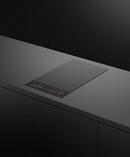 Fisher & Paykel Black Glass 2-Element Induction Cooktop 