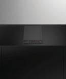 Fisher & Paykel Black 2-Element Induction Cooktop 