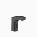 Sloan Valve Graphite No Handle Deck Mount Service Faucet 