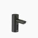Sloan Valve Graphite No Handle Deck Mount Service Faucet 