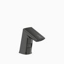 Sloan Graphite Deck Mount Soap & Lotion Dispenser 