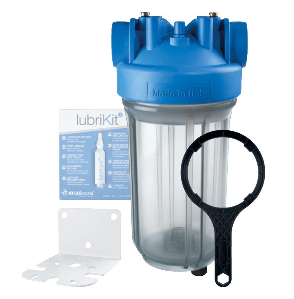 Mono Filter Housing Kit 