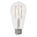 Bulbrite Industries Soft White Dimmable LED Bulb Medium E-26 