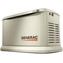 24kW Aluminum Air-Cooled Residental Standby Generator with Wi-Fi