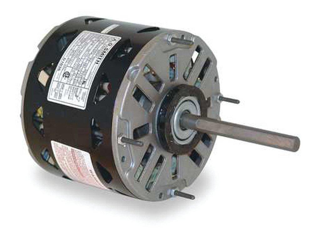 Service First 1000 RPM 200/230V Blower Motor 