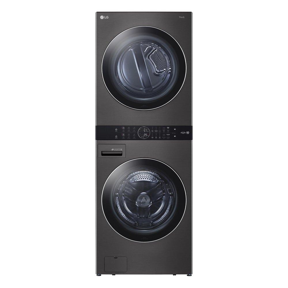 *CVR* CCY 4.5 CU FT WASHER 7.4 CU F 