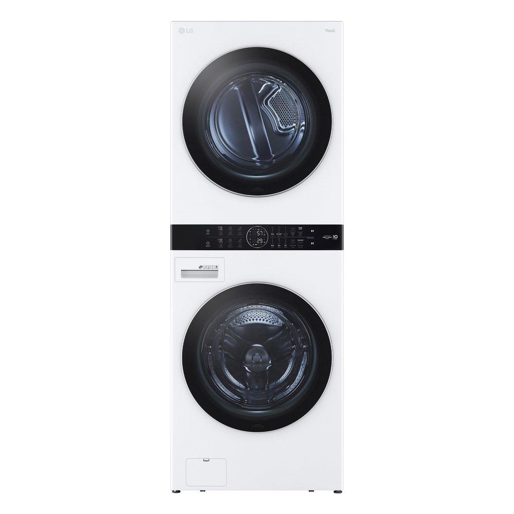 *CVR* CCY 4.5 CU FT WASHER 7.4 CU F 