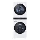 *CVR* CCY 4.5 CU FT WASHER 7.4 CU F 
