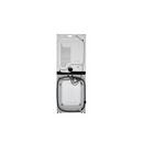 *CVR* CCY 4.5 CU FT WASHER 7.4 CU F 