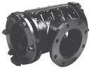 6 x 6 in. Mechanical Joint Cast Iron Tapping Sleeve