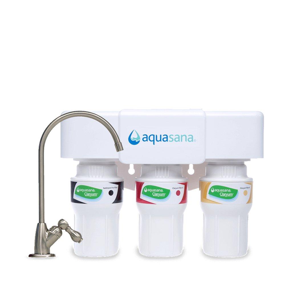 Aquasana Water Softener 