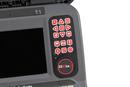 RIDGID Black Digital Reporting Monitor 