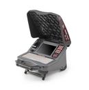 RIDGID Black Digital Reporting Monitor 