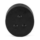 3 in. Cleanout Tee Pad Kit