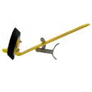 Cherne Yellow DWV Cleanout Plug 