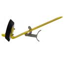 Cherne Yellow DWV Cleanout Plug 