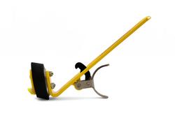 2 in. DWV Cleanout Plug