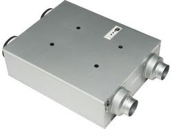 100 cfm 120V Energy Recovery Ventilation (ERV)