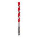 Milwaukee&reg; 1/2 x 1/2 in. Hex Hammer Drill Bit (1 Piece) 