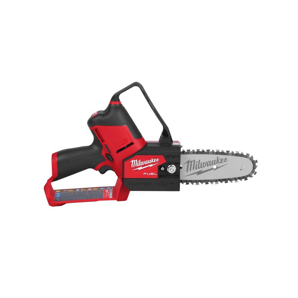 12V Redlithium&trade; 16-14/25 in. Chainsaw Bare Tool 