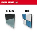 *CVR* 5/16 GLS & TILE BIT 