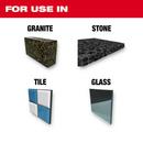 *CVR* 1/4 TILE & NATU STON BIT 