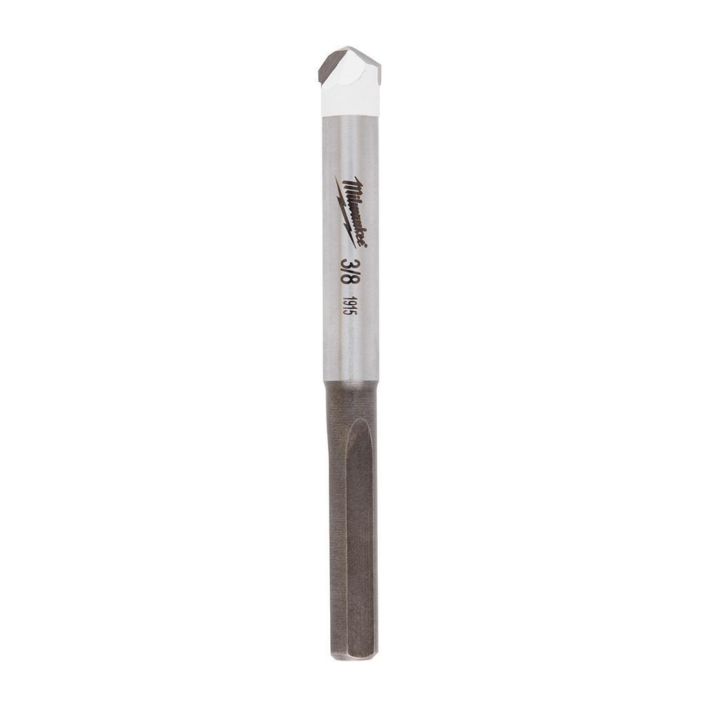 3/8 Tile & Natural Stone Bit 