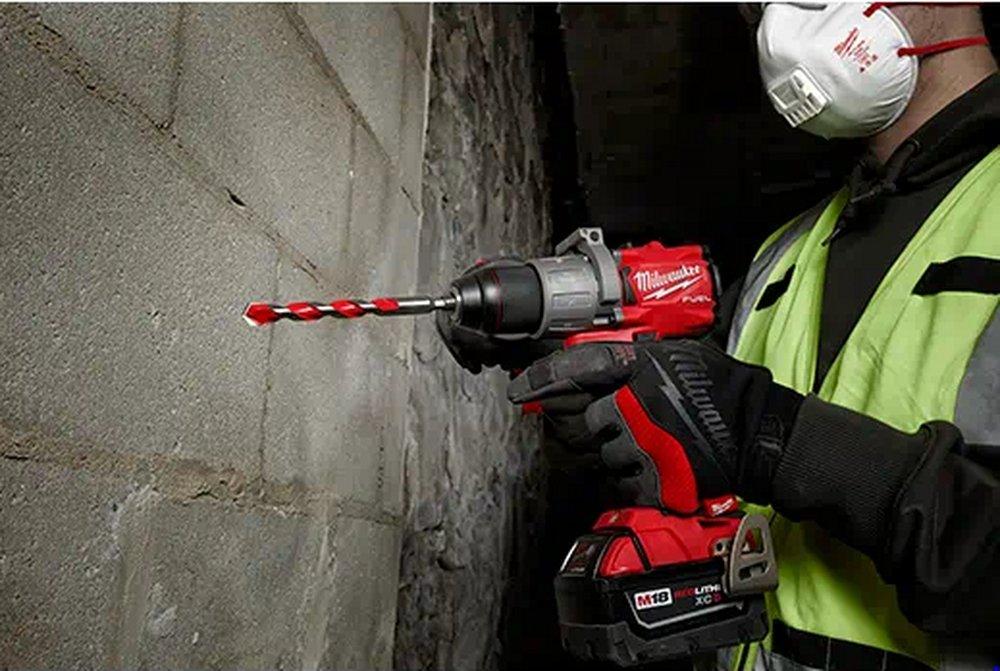 *CVR* 3/16X4X6 SHOCKWAVE CARB HAMM 