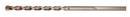 Milwaukee&reg; 1/4 x 1/4 in. Hex Hammer Drill Bit (1 Piece) 