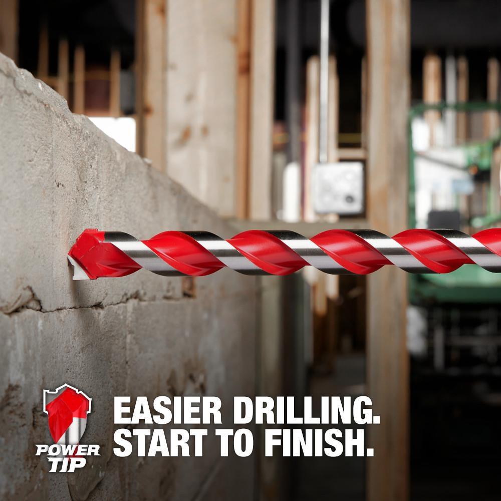 *CVR* 3/8 X 16 X 18 SHOCKWAVE IMPAC 