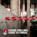 *CVR* 3/8 X 16 X 18 SHOCKWAVE IMPAC 