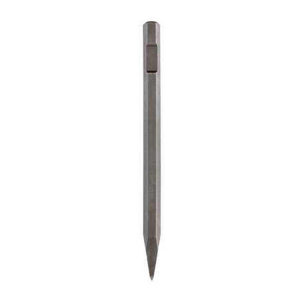 Milwaukee&reg; Silver 12 CHISEL BULL POINT 3/4 Hex 