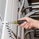 11-in-1 Magnetic Screwdriver/Nut Driver 