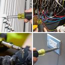 11-in-1 Magnetic Screwdriver/Nut Driver 