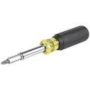 11-in-1 Magnetic Screwdriver/Nut Driver 
