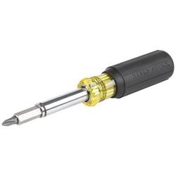 11-in-1 Magnetic Screwdriver/Nut Driver