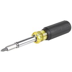 11-in-1 Magnetic Screwdriver/Nut Driver