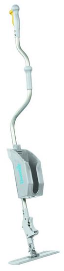 Floor Finisher Applicator System 