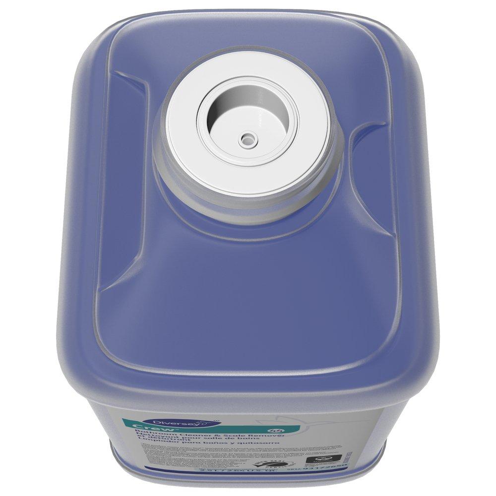 Diversey Purple Bathroom Cleaner and Scale Remover (Case of 2) 