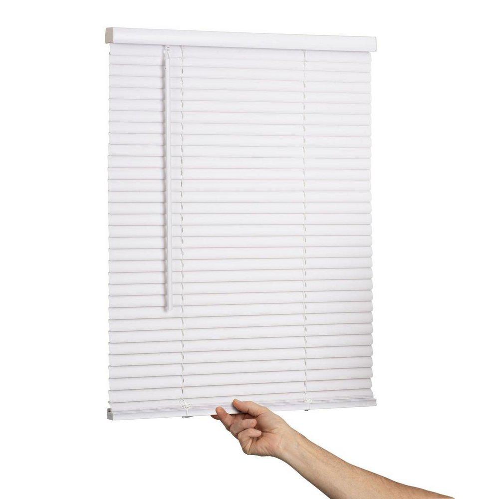 70X48 1 PVC CRDLS MINI BLIND WHIT 