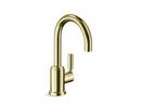 Kallista Unlacquered Brass Kitchen Faucet 